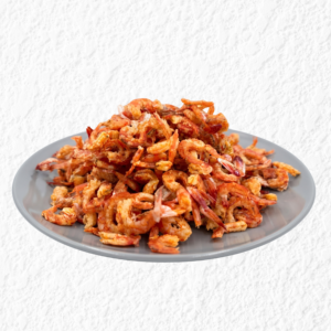 Mamy Sofia Crispy Fried Dried Shrimp
