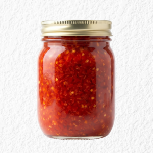 Mamy Sofia Red Chili Paste